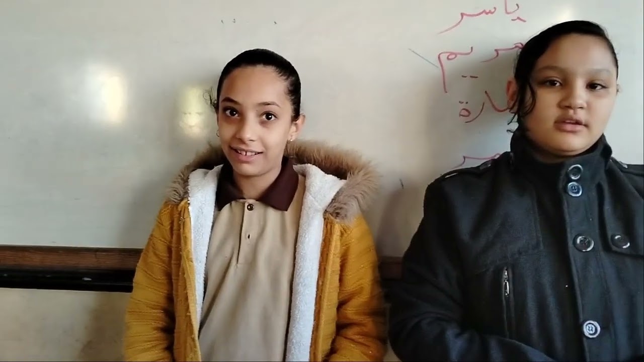 أصدقاء رغم الاختلاف .. لعب الأدوار . استراتيجية .. فتاة المترو ... عمر مرموش 