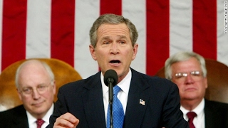 State Of The Union Address 2003