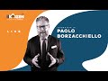 Paolo Borzacchiello - Libri magici e il Potere delle Parole [Intervista]