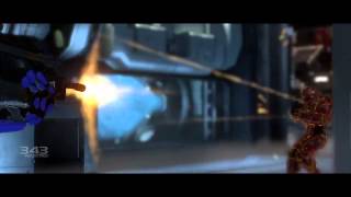 Halo 4 2012 - Official Trailer - Gameplay, Multiplayer & more! HD