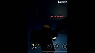 R.I.P Defect Rebel #roblox #evade #capcut #edit
