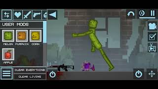 Stranger Things Melonplayground