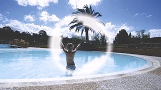 Moroccan Big Room - Ayb - Raise Your Hands Officiel Music