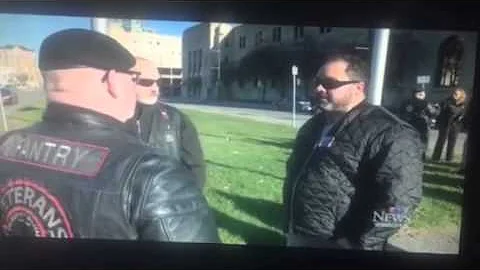 Cpl Cirillo Winnipeg Cenotaph CTV news