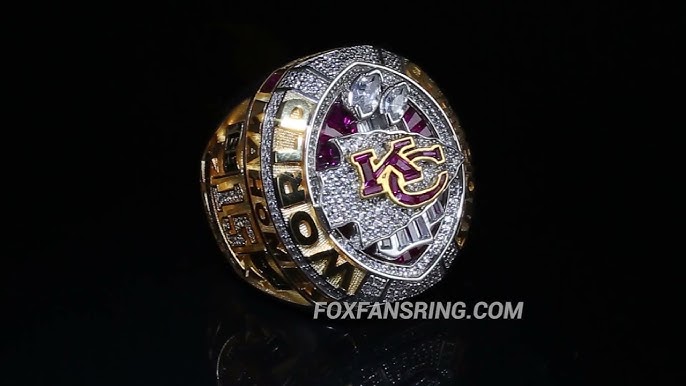 2022 Houston Astros Championship Ring - Premium Series – Foxfans