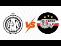 Taça Liff de Futsal: A7 Sports Clube x Sobral Sports/FAC - Sub09