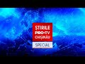 Stirile Pro TV 15 Noiembrie, editie speciala (ORA 17:00)