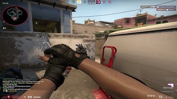 average csgo shadowplay folder