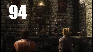 Skyrim Modded Playthrough (1440p) (94) - Roggvir