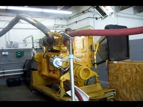 CAT 3406E | CATERPILLAR 3406E - INDEPENDENT REBUILD SPECIALIST - YouTube