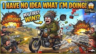 99% Desync, 1% Luck, 0% Skill 🥺😂 Pubg Funny Moments 😂