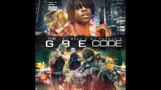 Freestyle (Live) Chief Keef GBE CODE Mixtape [OFFICIAL]