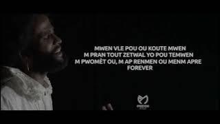 Stan - M pwomèt ou (Videyo lirik)