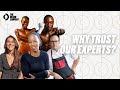 Why trust our experts  the desire company