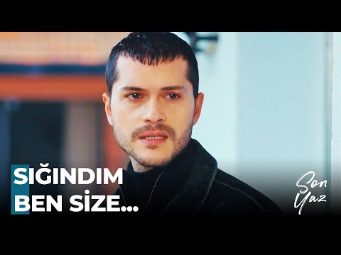 Buradan Bir Akgün Gökalp Geçti - Son Yaz 8. Bölüm