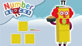 Undelayed Binaryblocks Band