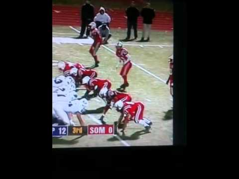 Jalen Getting Owned Smh !