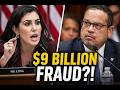 Luna Confronts Walz &amp; Ellison Over Massive Fraud Allegations