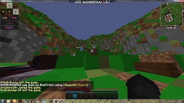 [ExtremeCraft.Net] OpSkyblock LearnHowToPvp