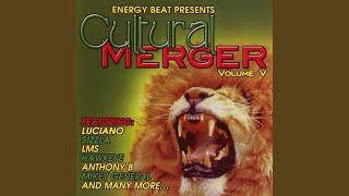 The One I Love - Sizzla