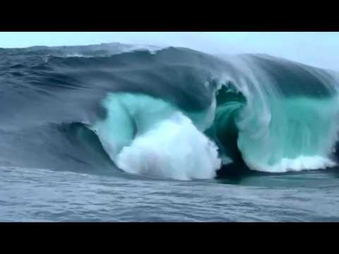 Video: Aká je výška vlny?