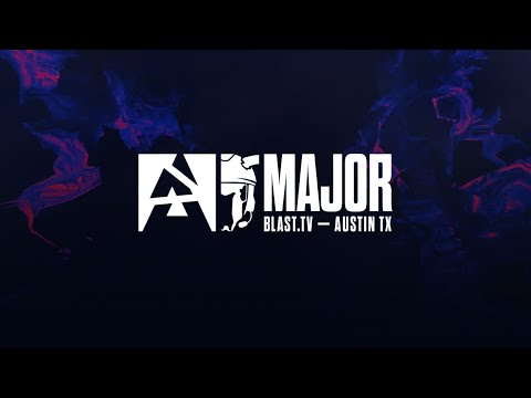 [UA] Imperial проти Metizport | Blast Austin Major 2025