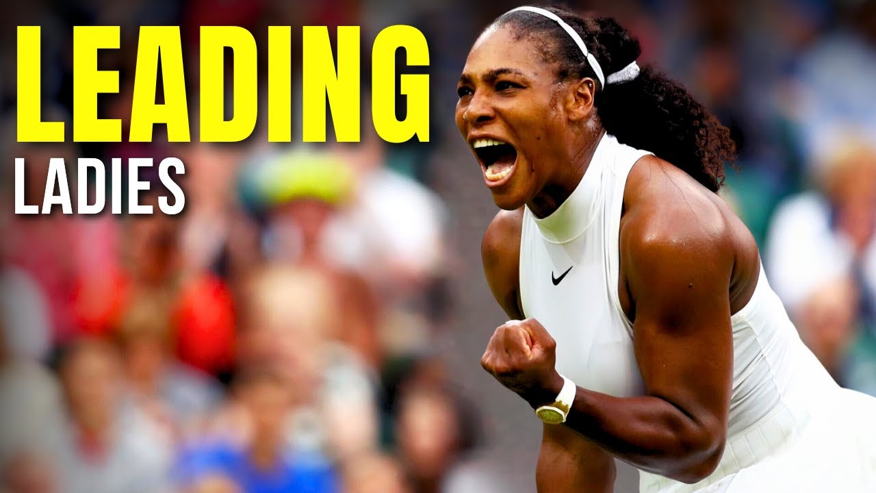 10 Inspiring Female Leaders Who Broke Barriers