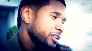 'Usher visits AMG Headquarters in Affalterbach' (2013) | Ridgeway Mercedes-Benz