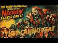 The MIND-SHATTERING Curse Of The Necron Flayed Ones (Warhammer 40K Lore)