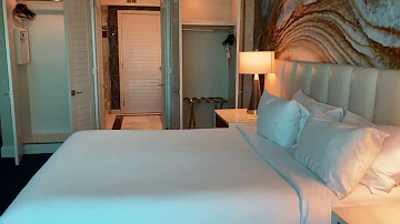 Mandalay Bay Las Vegas 2023 Resort King Bed Room #26-232