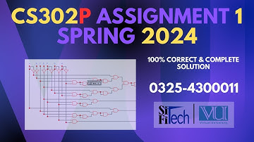 CS302p Assignment 1 Spring 2024 | CS302p Assignment 1 Solution 2024