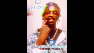 Lil Mel20-(Hermes &Poseidon Icy WhirlPool & Olympus Athena Greek AcT )Track:1