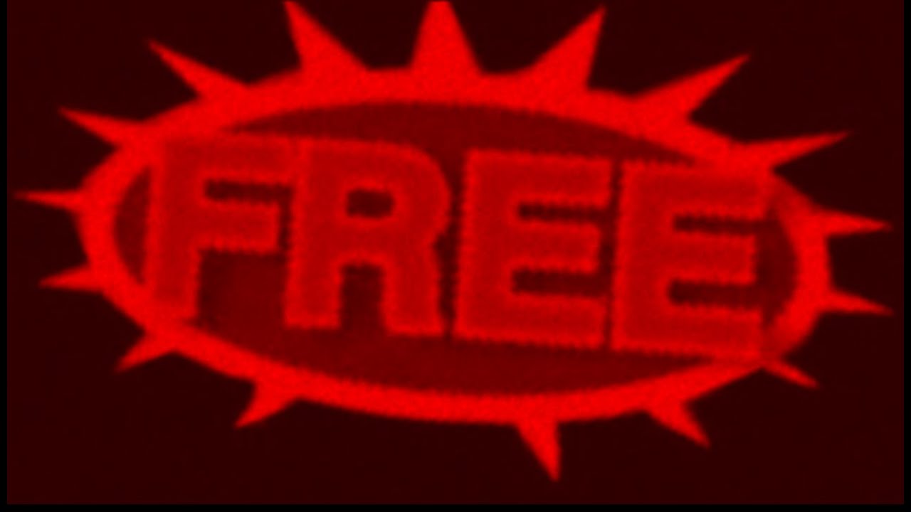 It's Free!, Roblox Wiki