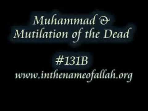 ISLAM DENOUNCES TERRORISM (PART 2)"Nor can Goodnes...