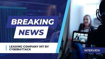 Is Your Business Secure? Find Out with Our Cybersecurity Quiz!