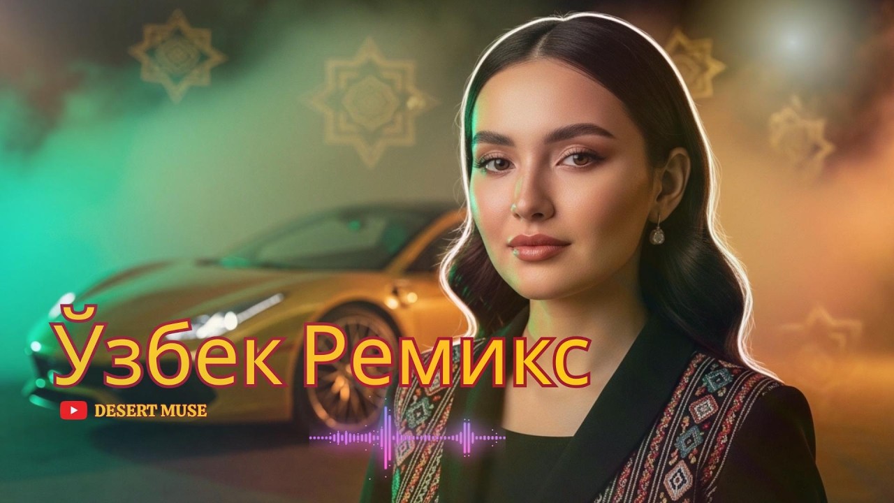Uzbek Emotional Remix | Traditional Uzbek Electro Fusion 2026