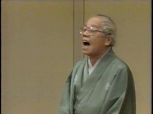 川柳川柳(かわやなぎせんりゅう)「笑話歌謡史(しょうわかよう 川柳川柳(かわやなぎせんりゅう)「笑話歌謡史(しょうわかよう