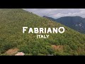 Fabriano italy 2020