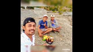 COVER | Senta Denada _ANZO 🎤