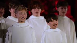 Libera - Gaudete - Live