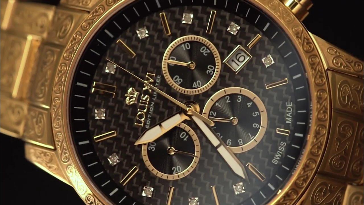 LOUIS XVI Palais Royale 873 YouTube