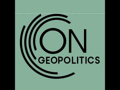 On Geopolitics Episode 16: What Next for Iran?