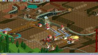 Rollercoaster Tycoon [88] - MM 2/11