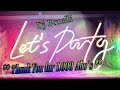 Dj bruelli  rpm  1000 abo spezial  dj mischen  crazy party mix