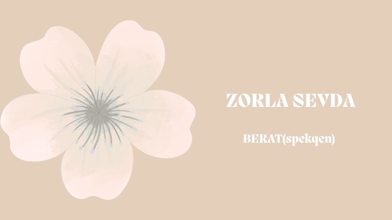 Zorla Sevda- Tek Bölüm