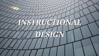 Instructional Design