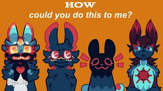 Ballad Of A Weird Dog Inv-Enot M Attack