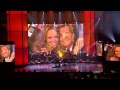 American Music Awards 2012 - Stevie Wonder - Medley