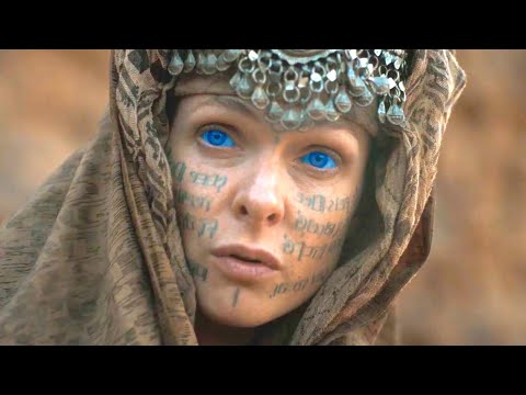 Everything Dune Part