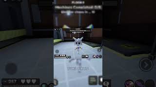 huh. #dw #roblox #dandysworld #blowup #mission #sprout